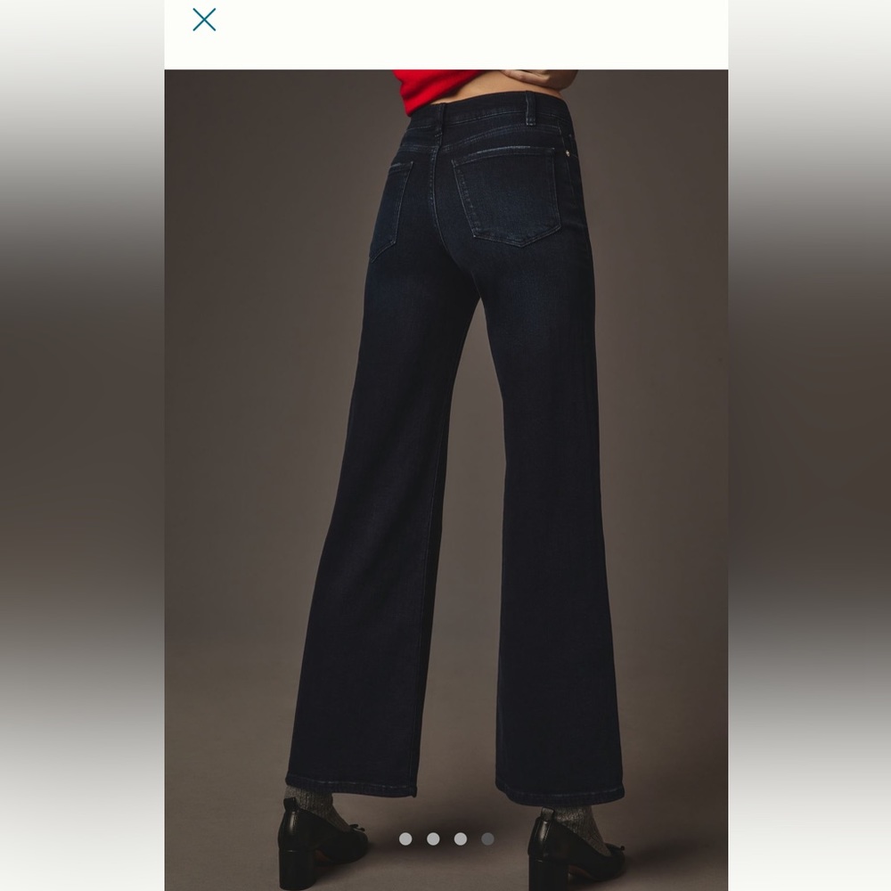 New Frame denim size 26